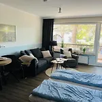 Daire Baltic Nr. 5 *