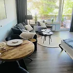 Daire Baltic Nr. 5 Scharbeutz