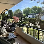 Lägenhet Baltic Nr. 5 Scharbeutz