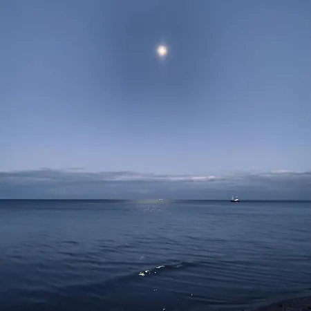 Baltic Nr. 5 * Scharbeutz