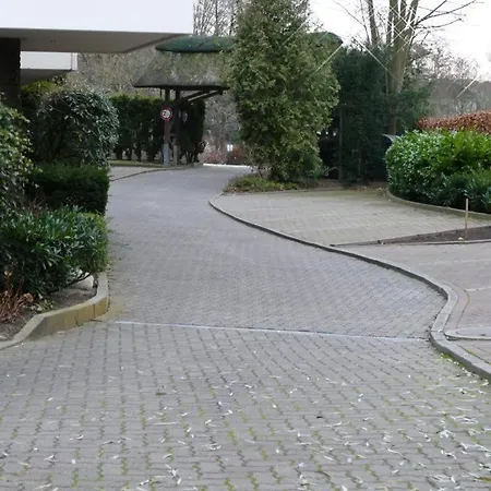 Apartament Baltic Nr. 5 Scharbeutz