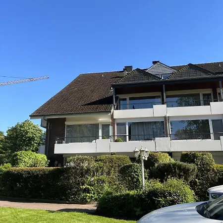 Apartment Baltic Nr. 5 *