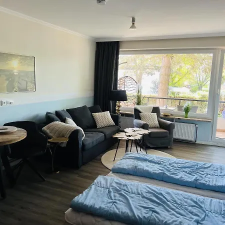 Apartment Baltic Nr. 5 *