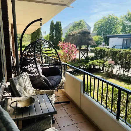 Baltic Nr. 5 * Scharbeutz