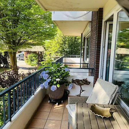 Apartament Baltic Nr. 5 *