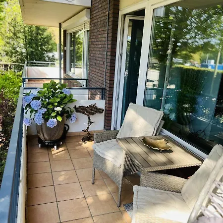 Apartament Baltic Nr. 5