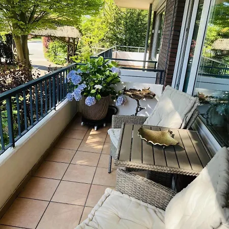 Apartament Baltic Nr. 5
