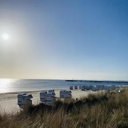 Lägenhet Baltic Nr. 5