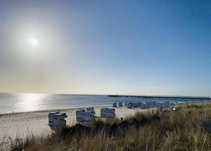 Baltic Nr. 5 아파트 *