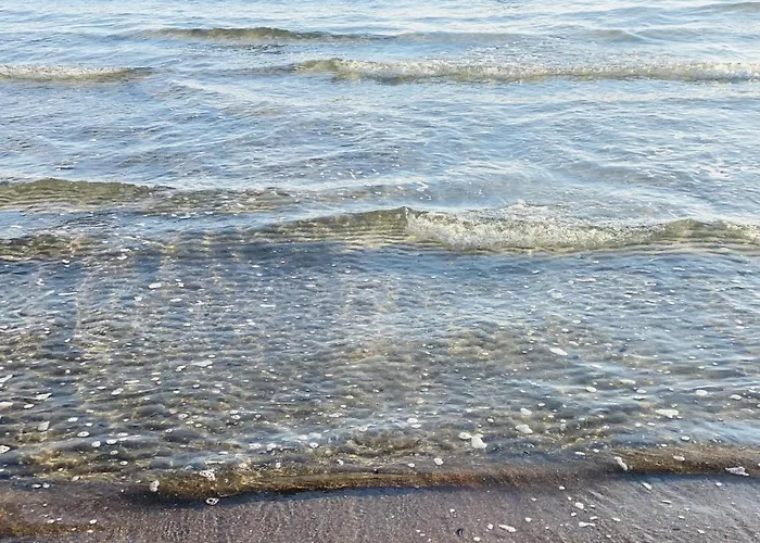 アパート Baltic Nr. 5 *