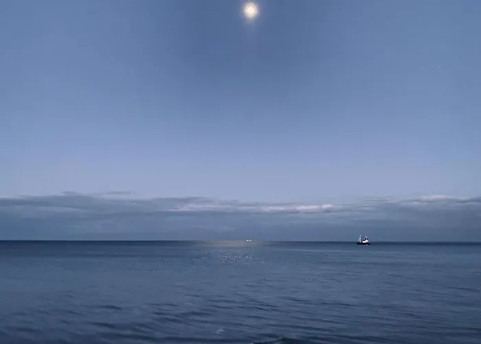 Baltic Nr. 5 * 샬베우츠