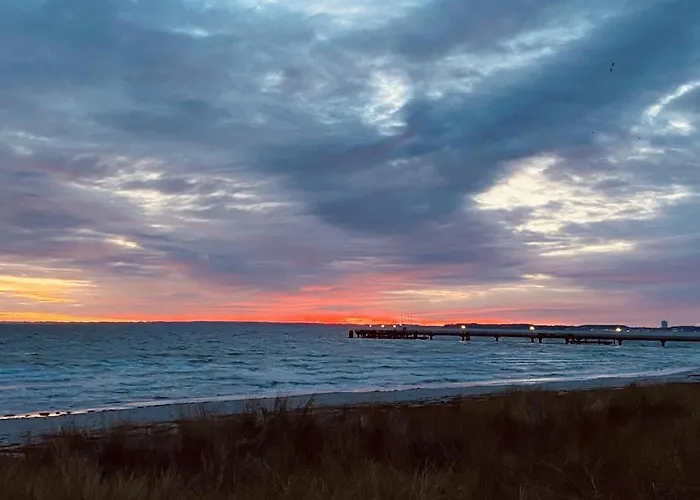 아파트 Baltic Nr. 5