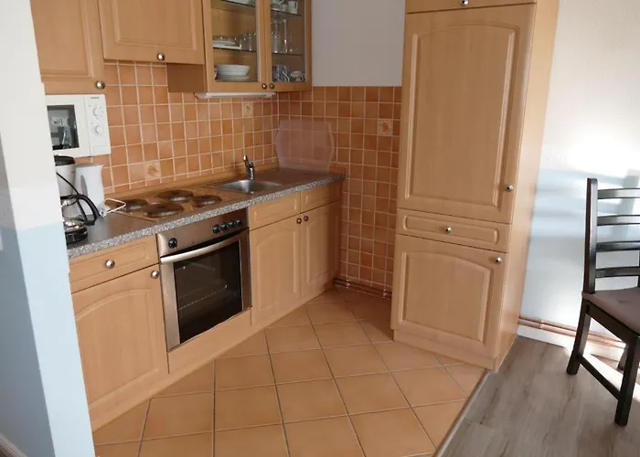 Baltic Nr. 5 아파트 *