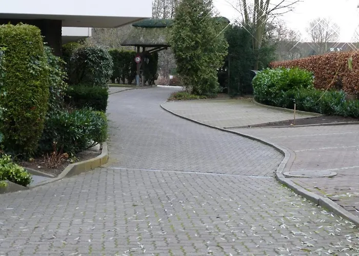 아파트 Baltic Nr. 5 샬베우츠