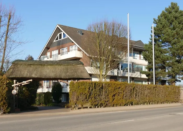 アパート Baltic Nr. 5