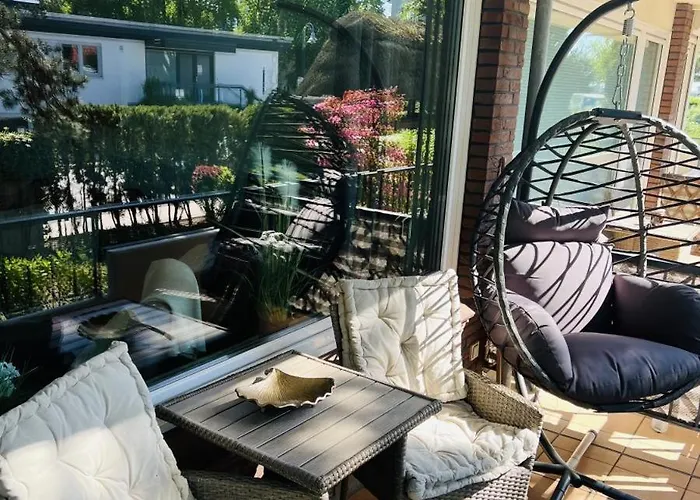 Baltic Nr. 5 샬베우츠