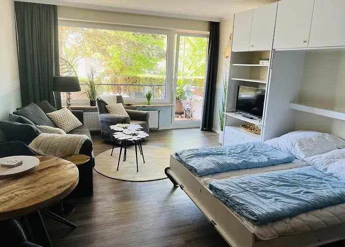 Baltic Nr. 5 アパート