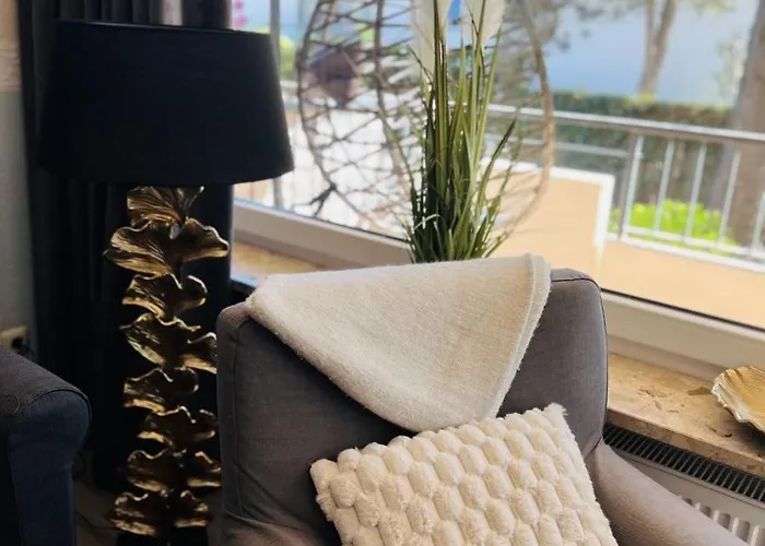 아파트 Baltic Nr. 5