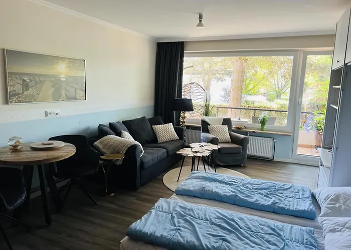 アパート Baltic Nr. 5 *