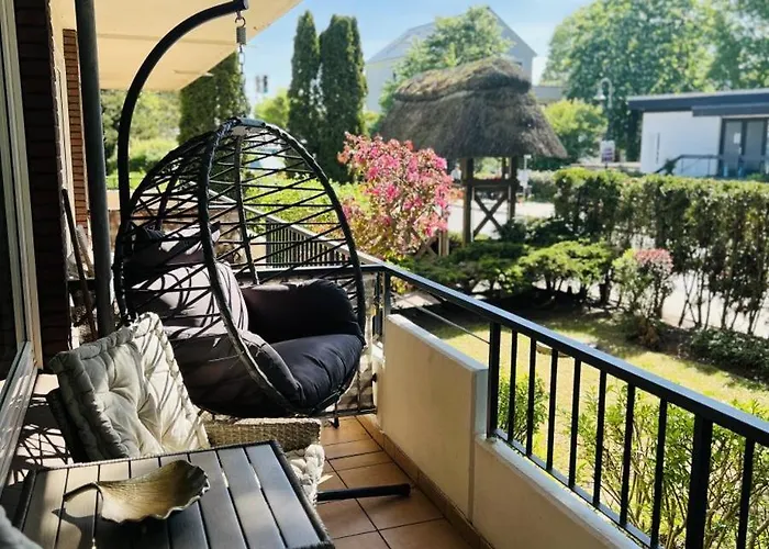 Baltic Nr. 5 * シャルボイツ